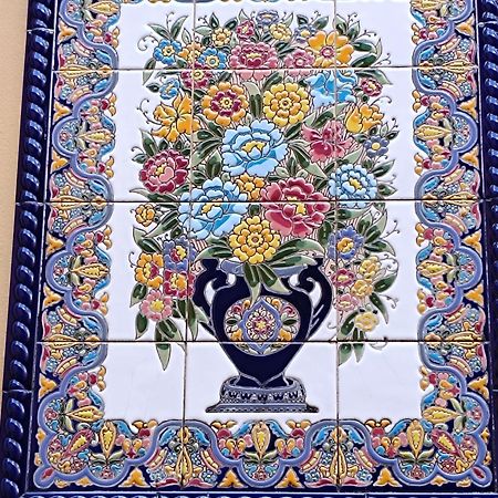 Casafiorita Villa Mattarana Luaran gambar