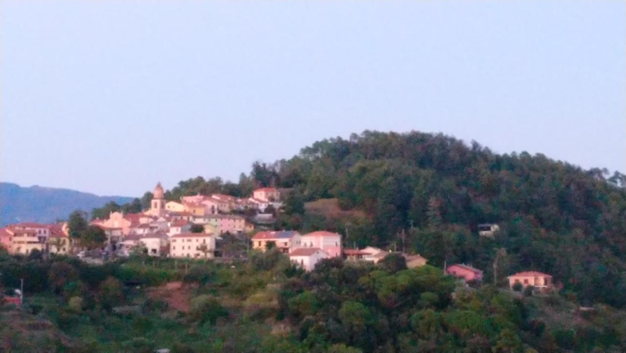 Casafiorita Villa Mattarana Luaran gambar