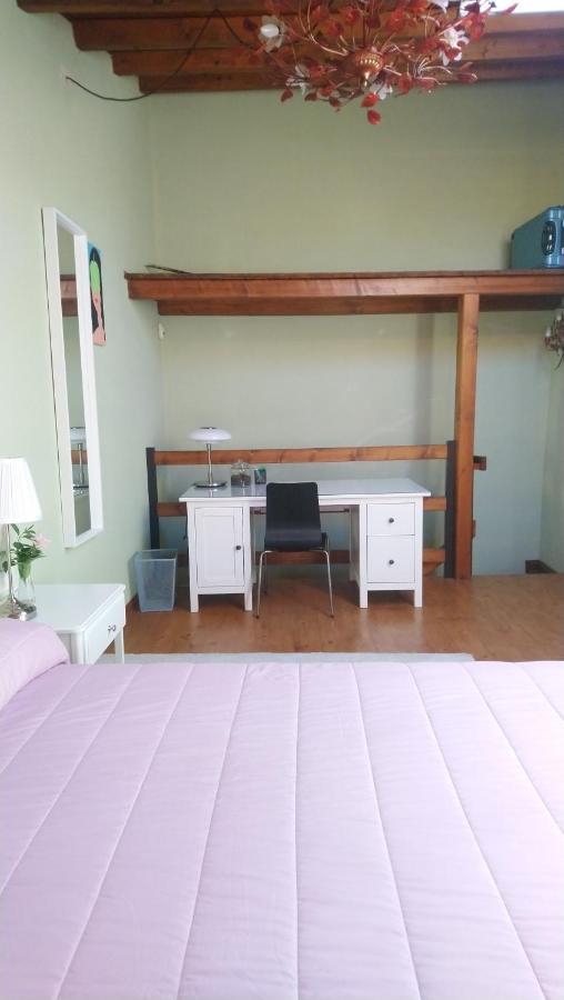 Casafiorita Villa Mattarana Luaran gambar