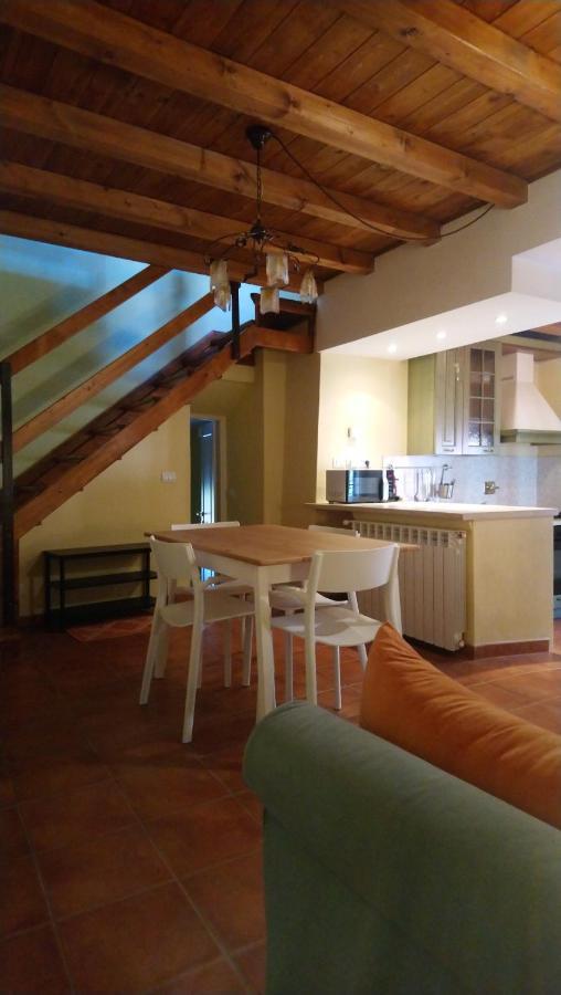 Casafiorita Villa Mattarana Luaran gambar