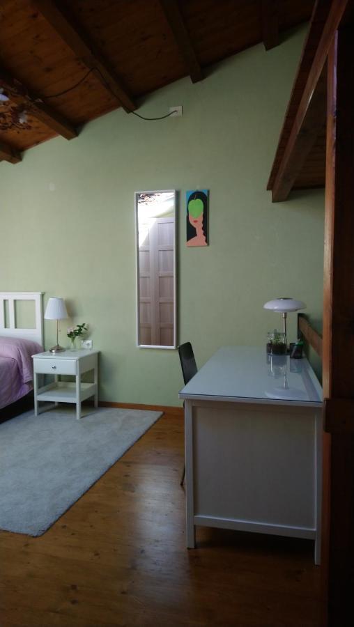 Casafiorita Villa Mattarana Luaran gambar