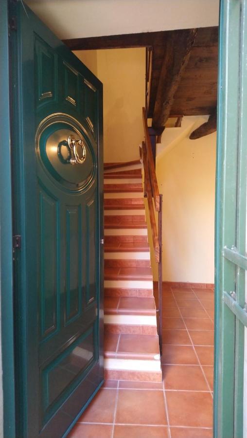 Casafiorita Villa Mattarana Luaran gambar