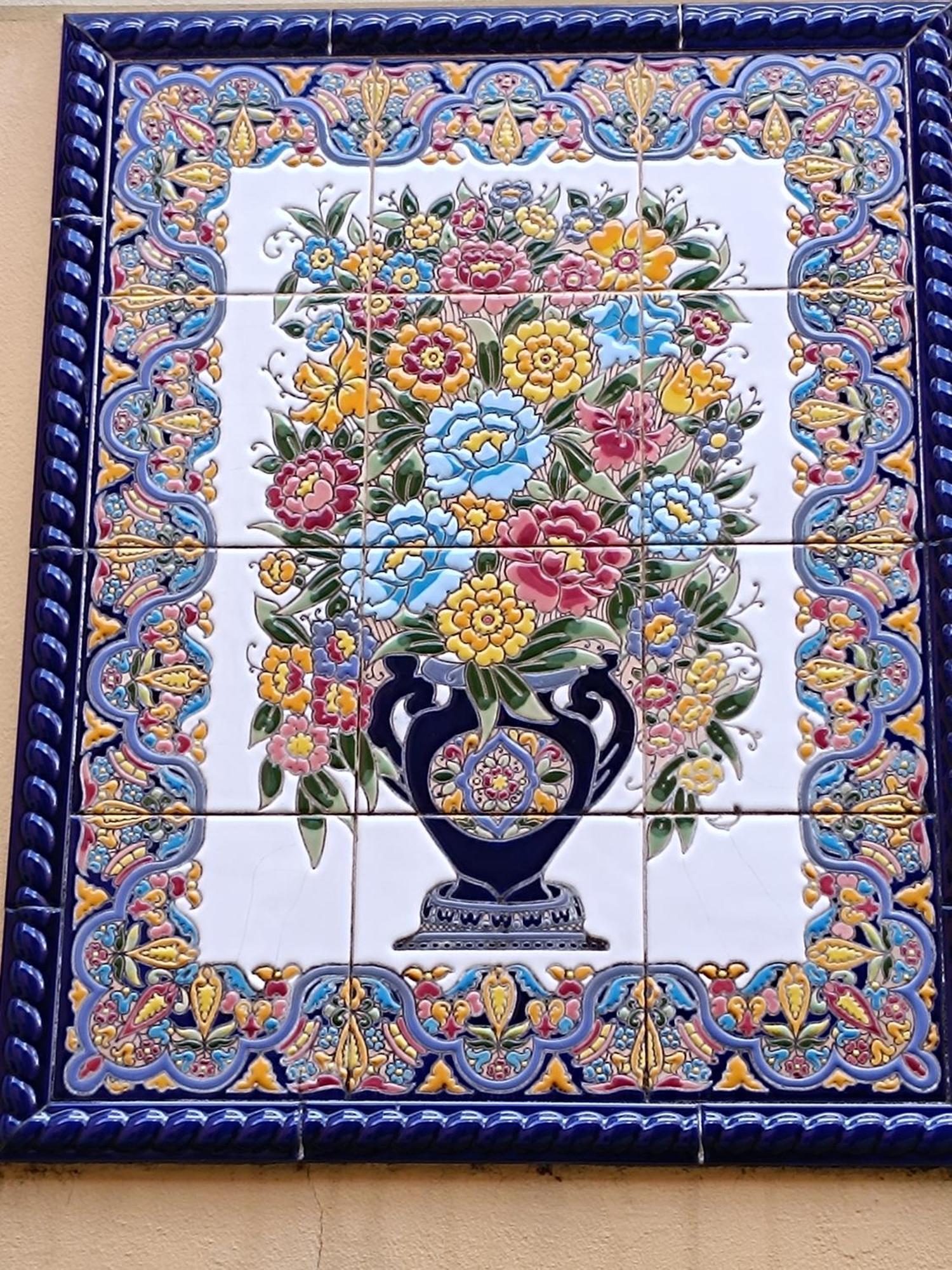 Casafiorita Villa Mattarana Luaran gambar