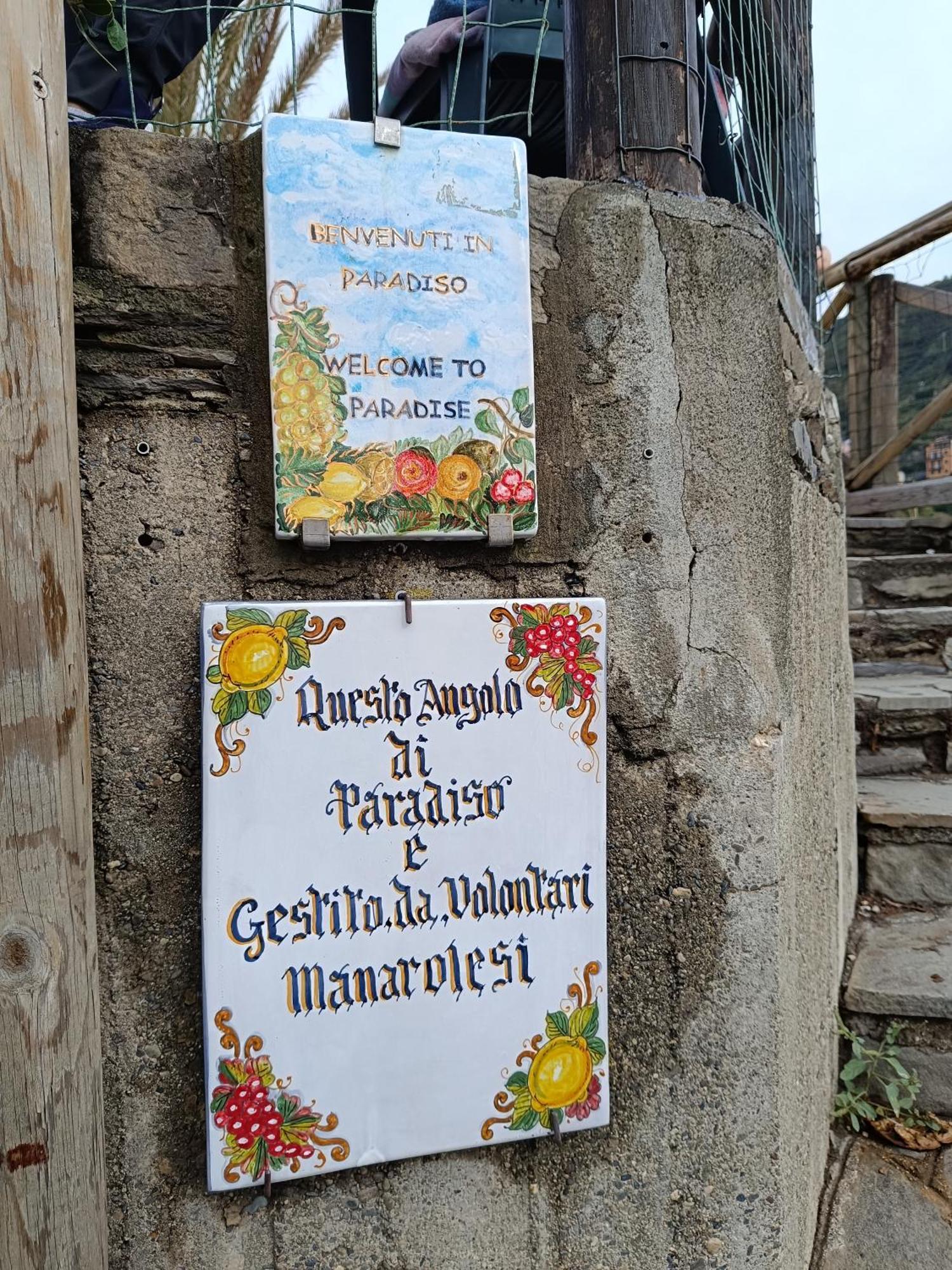 Casafiorita Villa Mattarana Luaran gambar