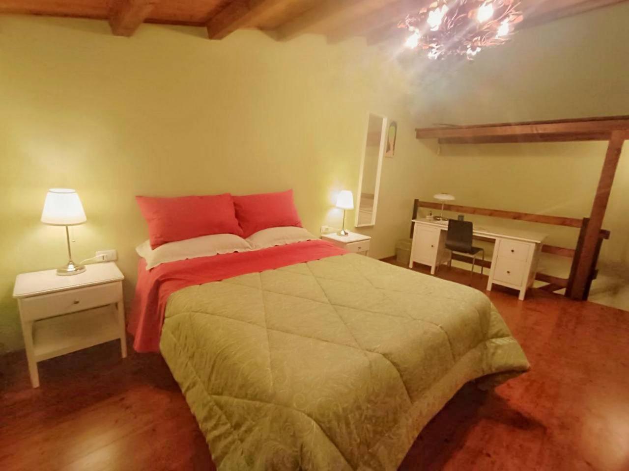 Casafiorita Villa Mattarana Luaran gambar