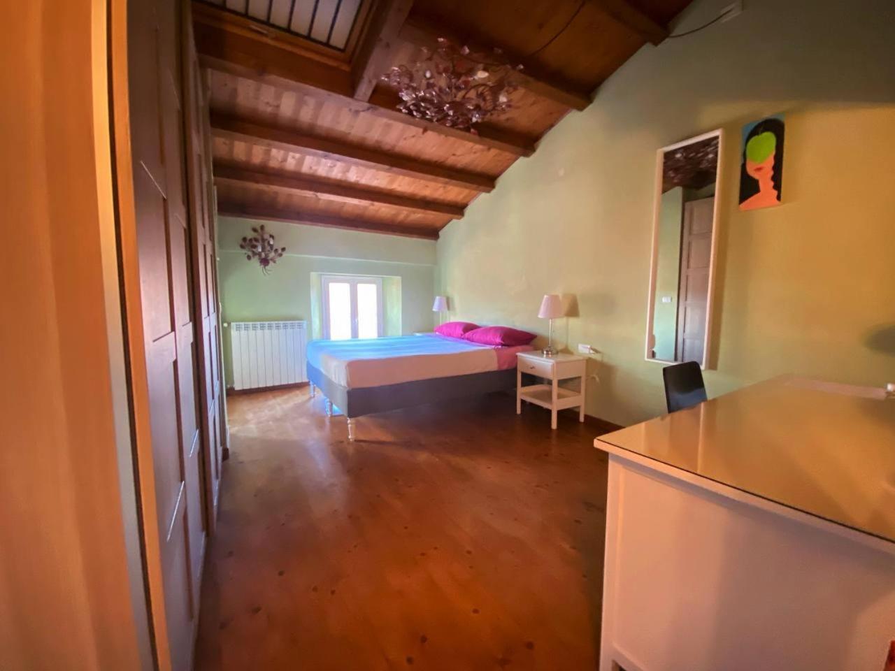 Casafiorita Villa Mattarana Luaran gambar